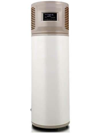 Air/Water Heat Pump