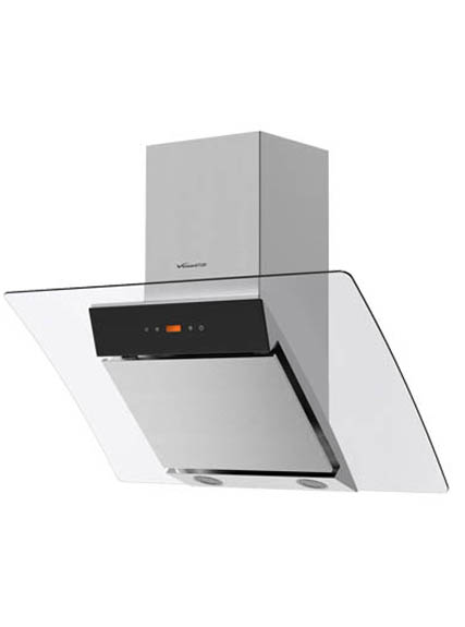 Campana extractor